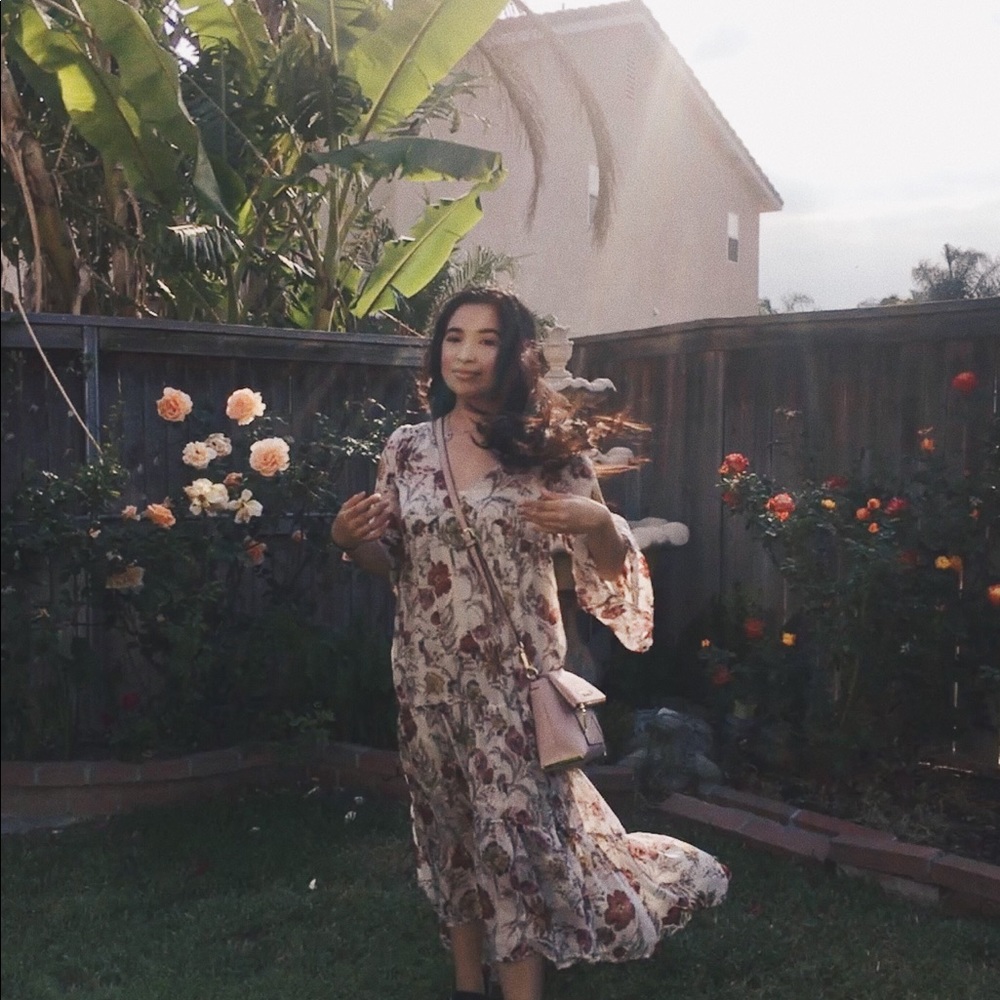 Meet your Posher, Joy